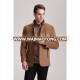 Autumn and Winter Fancy Jackets  for Men Wool Cashmere coat for sale made in china