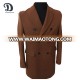 Top sale men long winter coats men coat in four colors optional