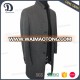 latest stand collar men new long coat