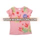 Summer Printing Boutique Kid T-Shirt,Shirt Kids,T Shirt Kids Wear