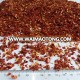 Premium quality red chili pepper flakes exporters supply crushed red chili flakes